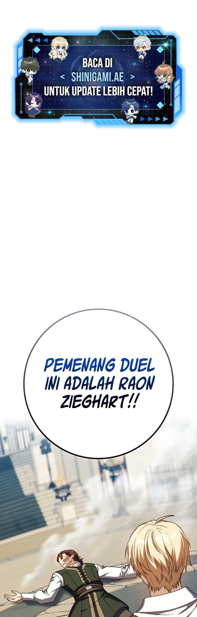 Komik The Reincarnated Assassin is a Genius Swordsman Chapter 55 gambar nomor 1