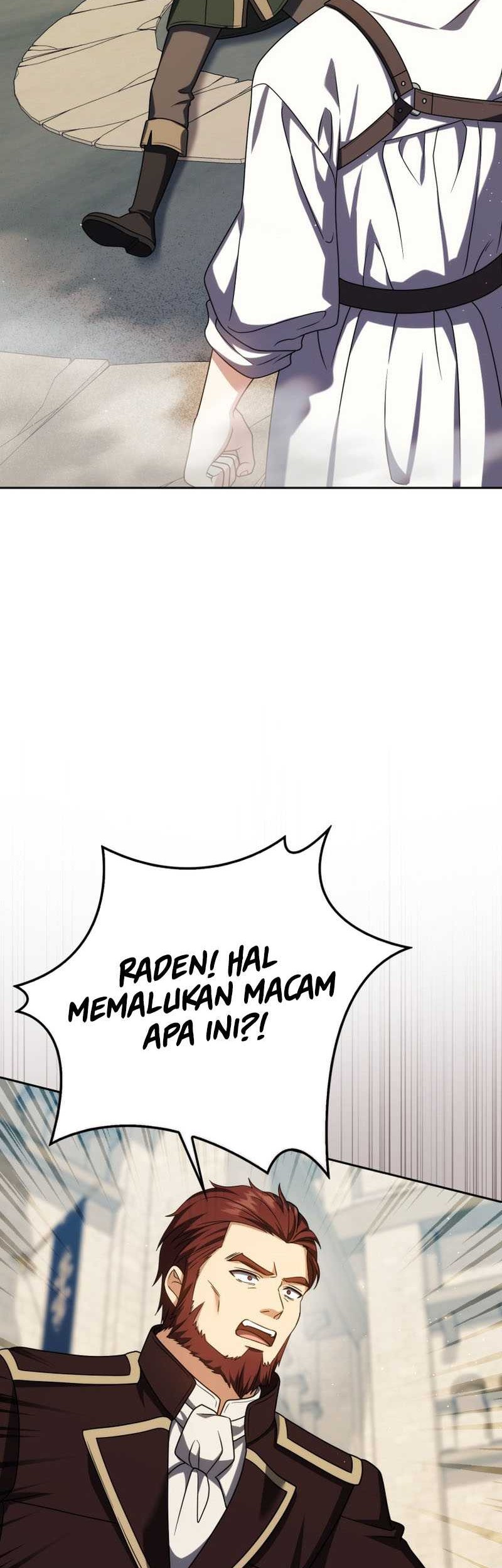 Manhwa The Reincarnated Assassin is a Genius Swordsman Chapter 55 gambar nomor 2