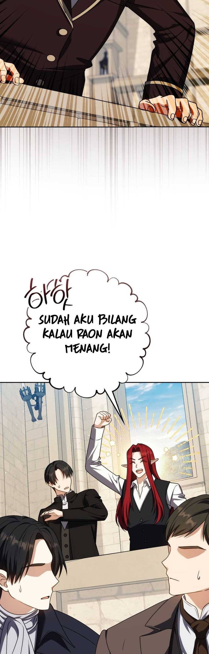 The Reincarnated Assassin is a Genius Swordsman Chapter 55 Gambar 3