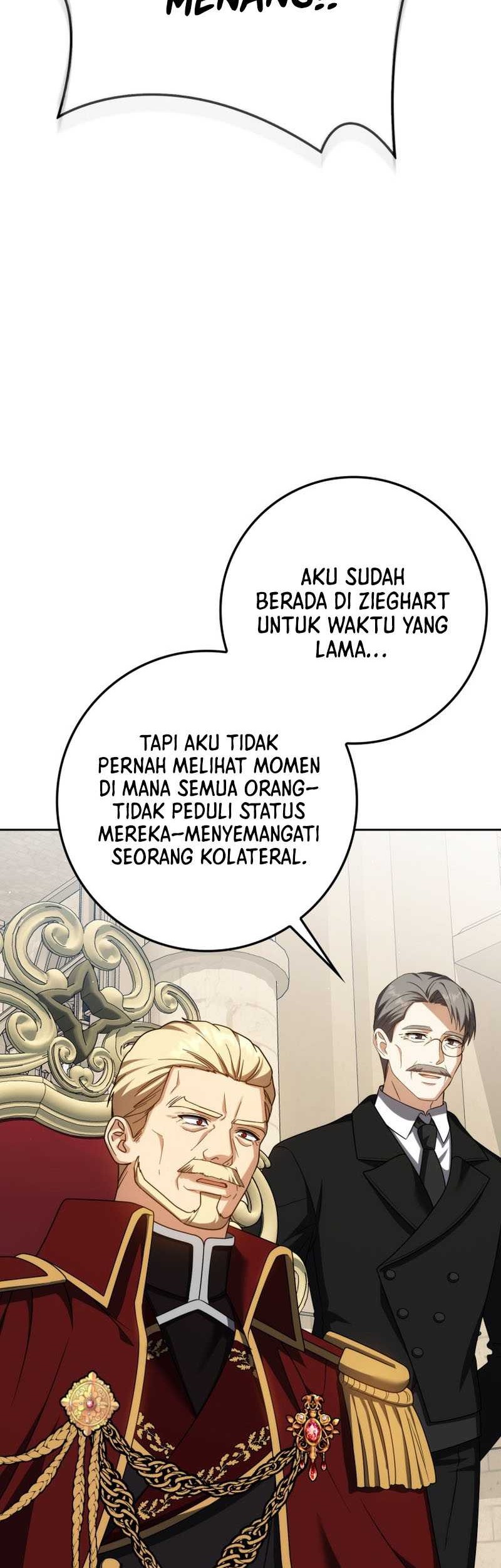 The Reincarnated Assassin is a Genius Swordsman Chapter 55 Gambar 6