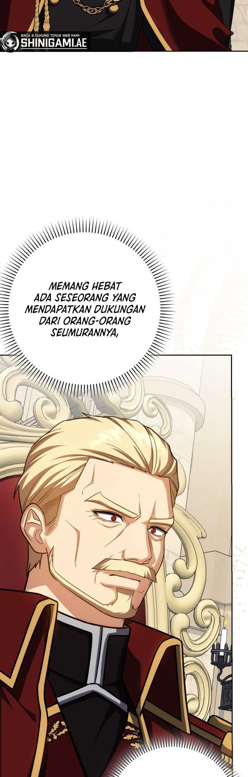 The Reincarnated Assassin is a Genius Swordsman Chapter 55 Gambar 7