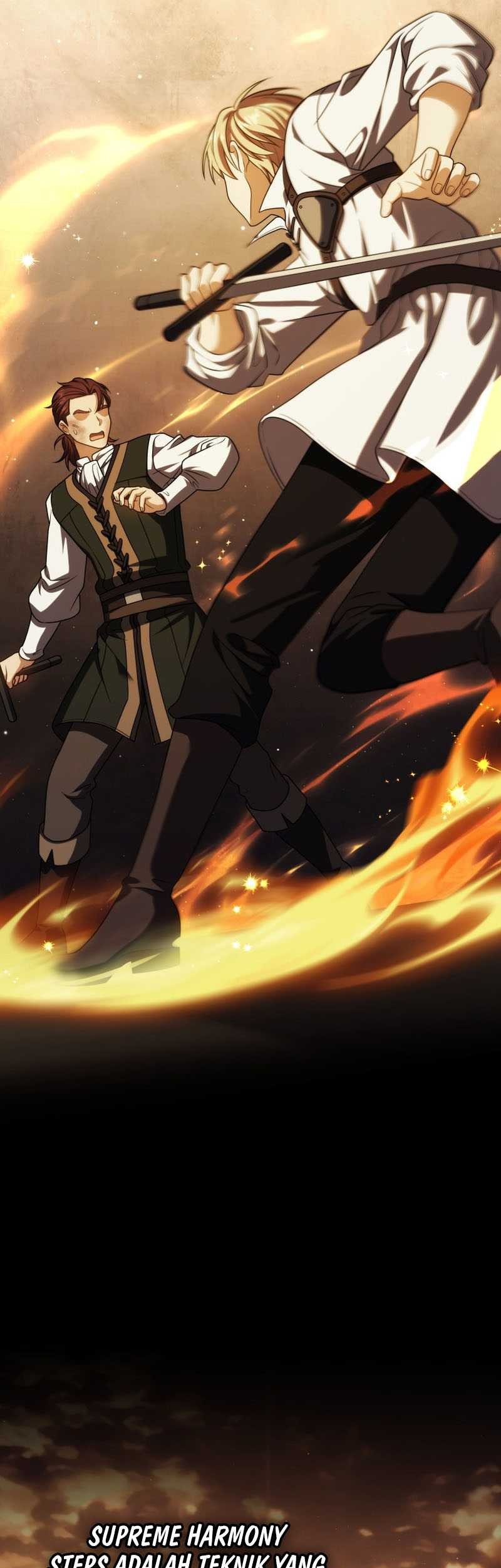 The Reincarnated Assassin is a Genius Swordsman Chapter 55 Gambar 9