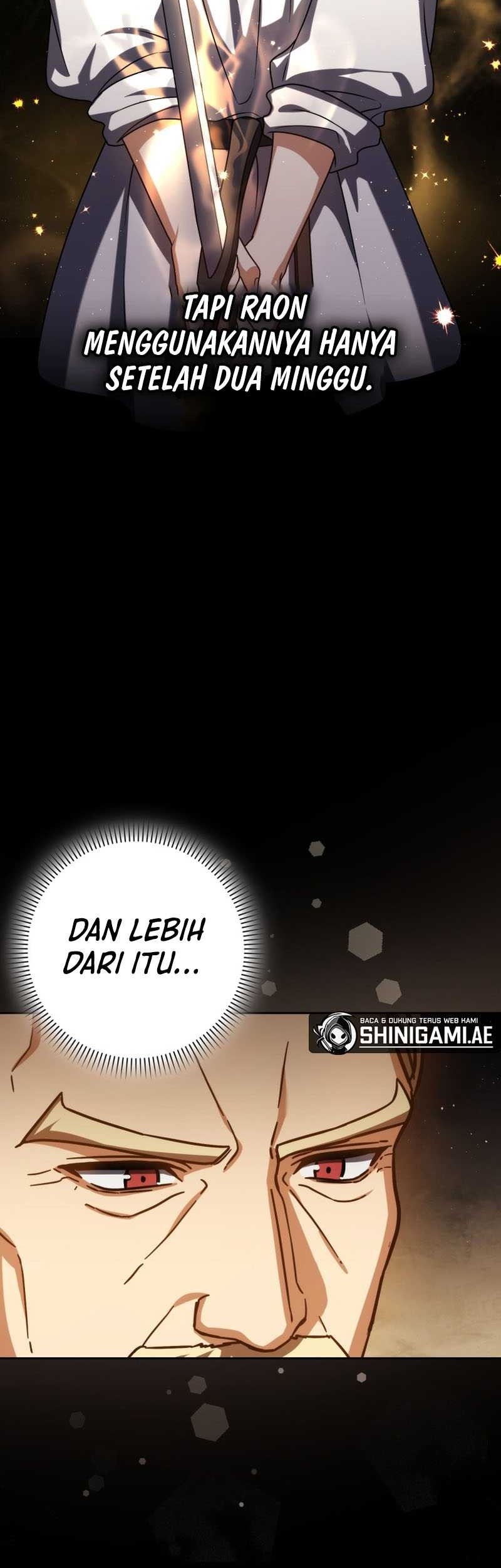 The Reincarnated Assassin is a Genius Swordsman Chapter 55 Gambar 11