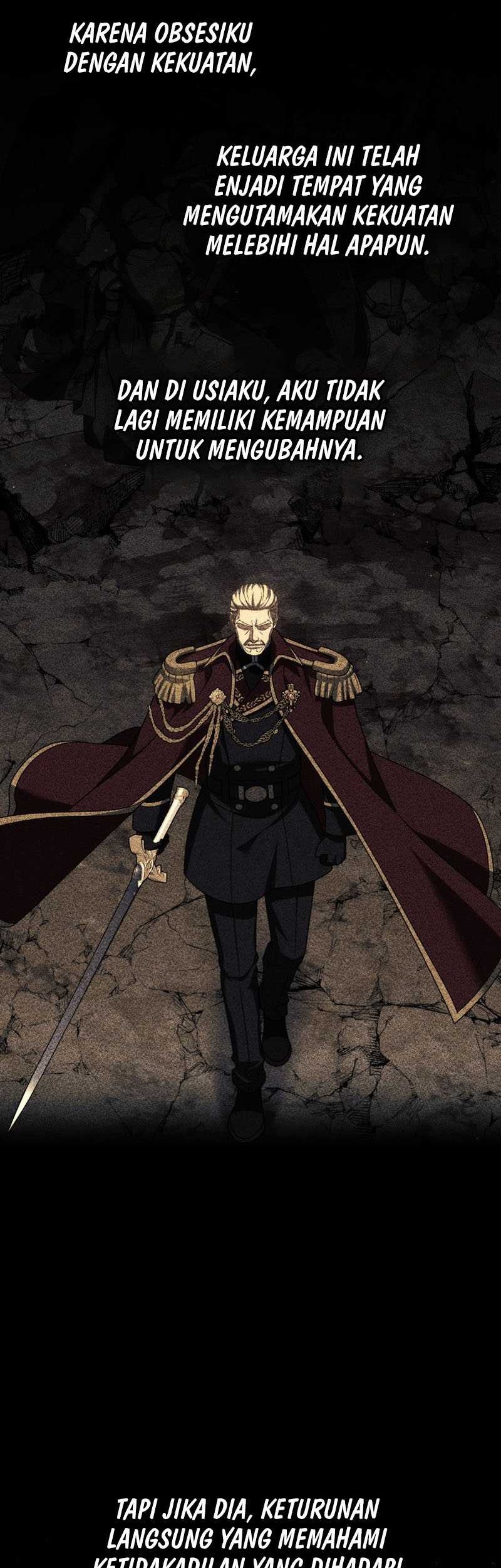 The Reincarnated Assassin is a Genius Swordsman Chapter 55 Gambar 14