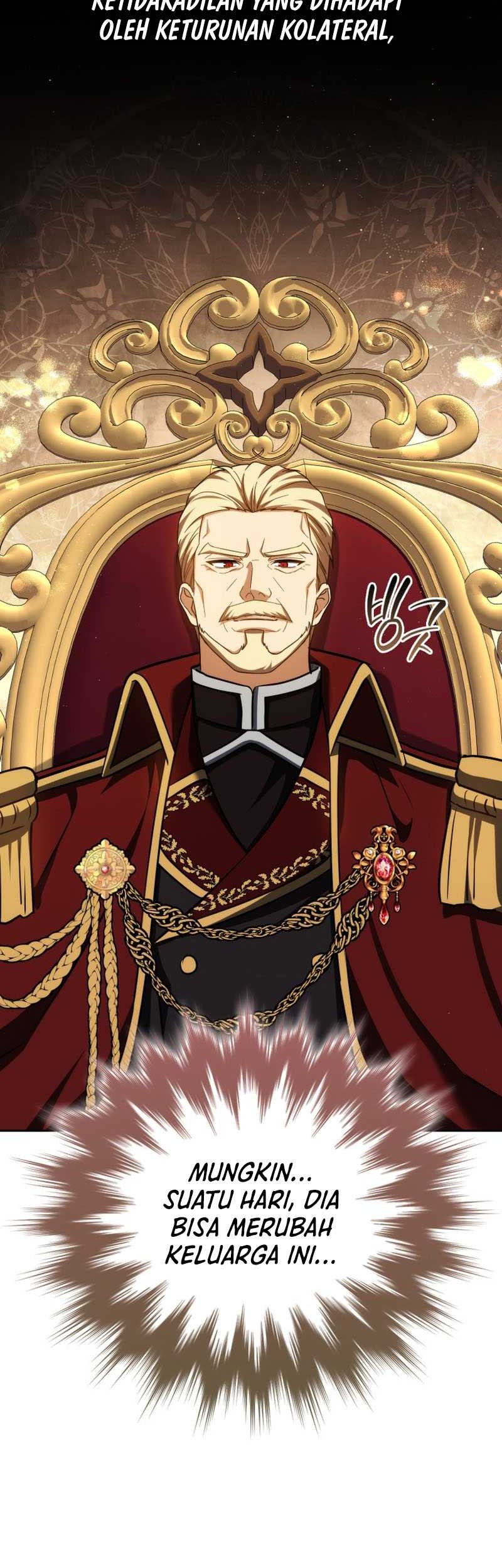 The Reincarnated Assassin is a Genius Swordsman Chapter 55 Gambar 15