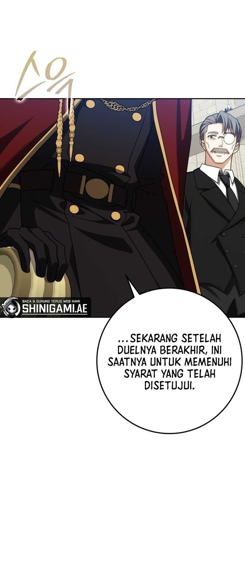 The Reincarnated Assassin is a Genius Swordsman Chapter 55 Gambar 16