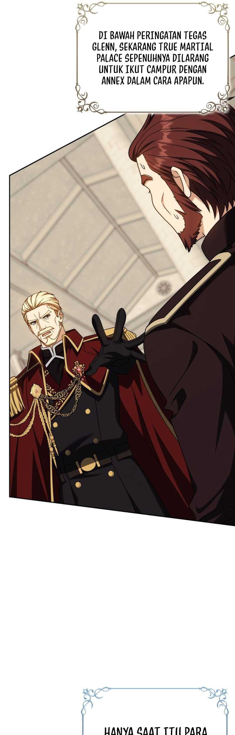 The Reincarnated Assassin is a Genius Swordsman Chapter 55 Gambar 21