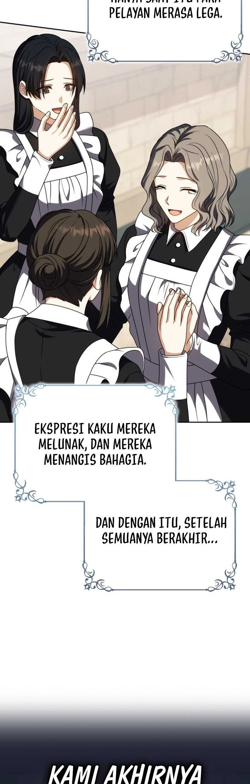 The Reincarnated Assassin is a Genius Swordsman Chapter 55 Gambar 22