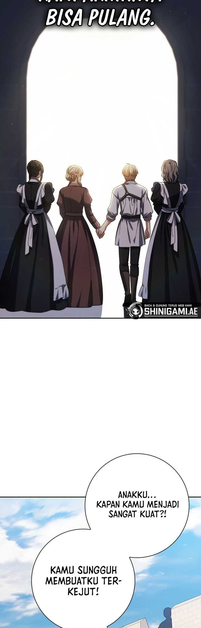 The Reincarnated Assassin is a Genius Swordsman Chapter 55 Gambar 23