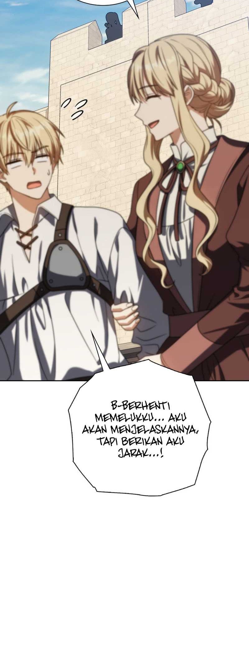 The Reincarnated Assassin is a Genius Swordsman Chapter 55 Gambar 24