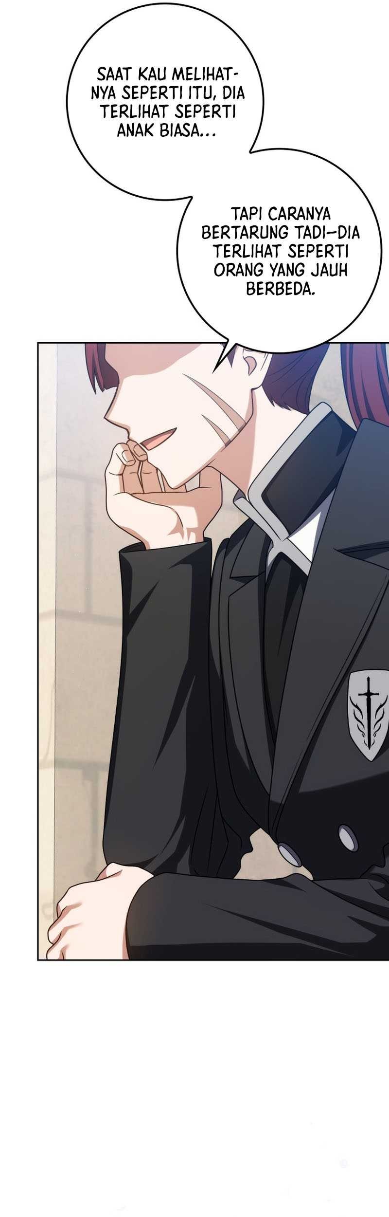 The Reincarnated Assassin is a Genius Swordsman Chapter 55 Gambar 25