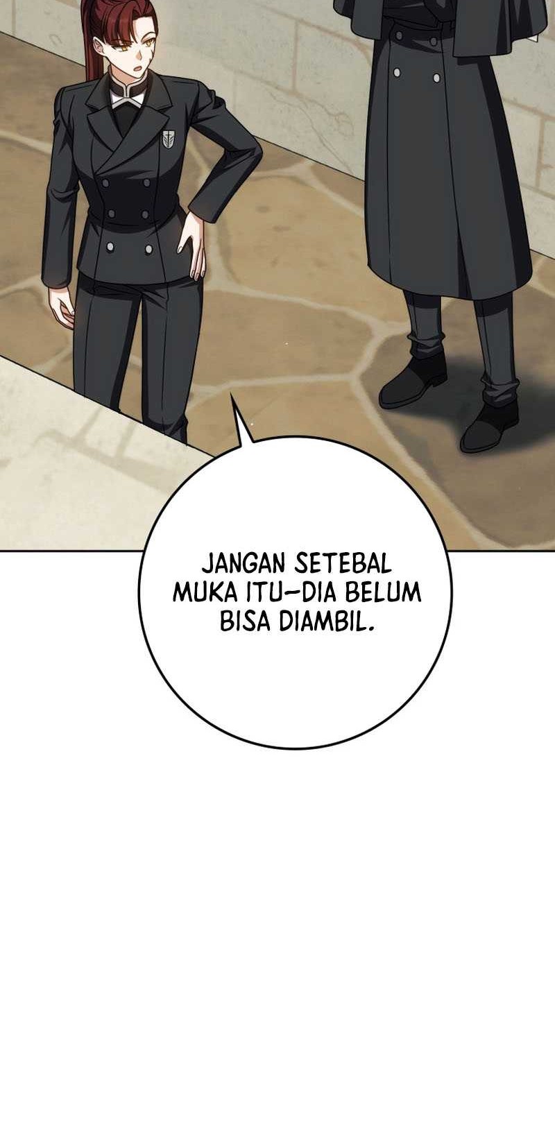 The Reincarnated Assassin is a Genius Swordsman Chapter 55 Gambar 28