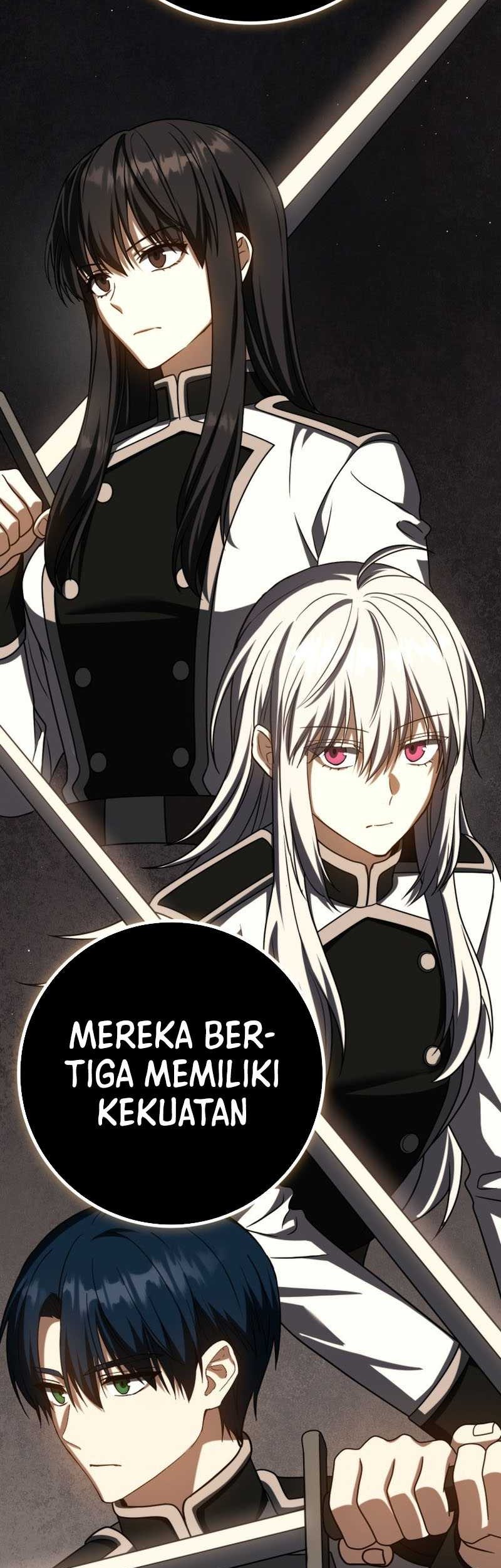 The Reincarnated Assassin is a Genius Swordsman Chapter 55 Gambar 31