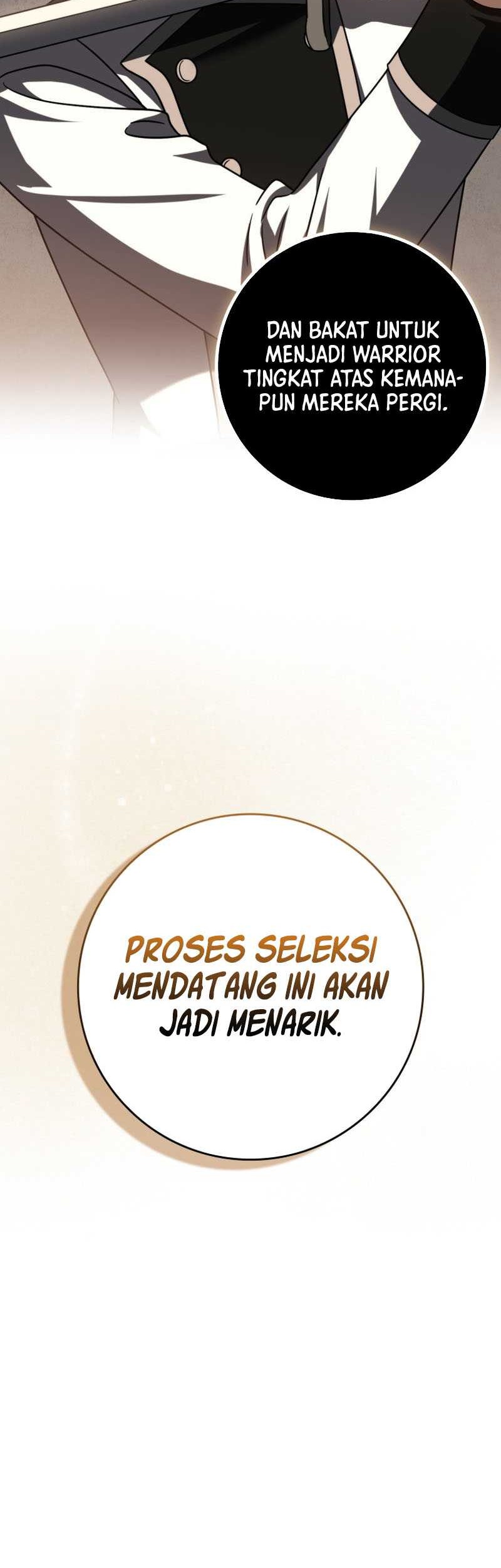 The Reincarnated Assassin is a Genius Swordsman Chapter 55 Gambar 32