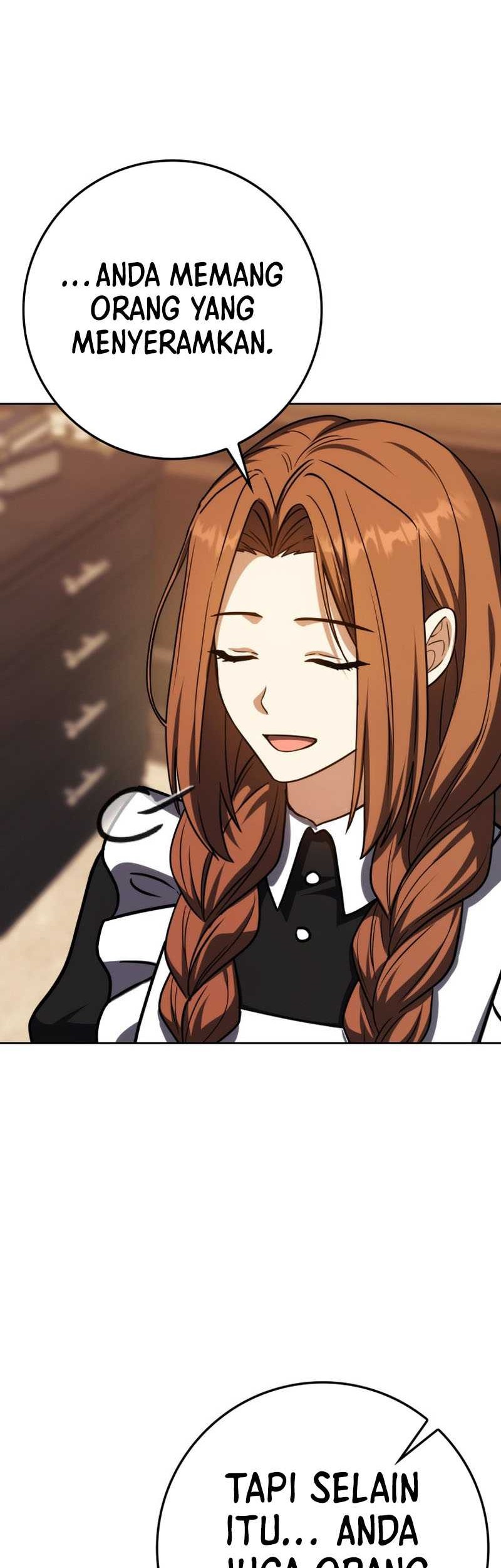 The Reincarnated Assassin is a Genius Swordsman Chapter 55 Gambar 34