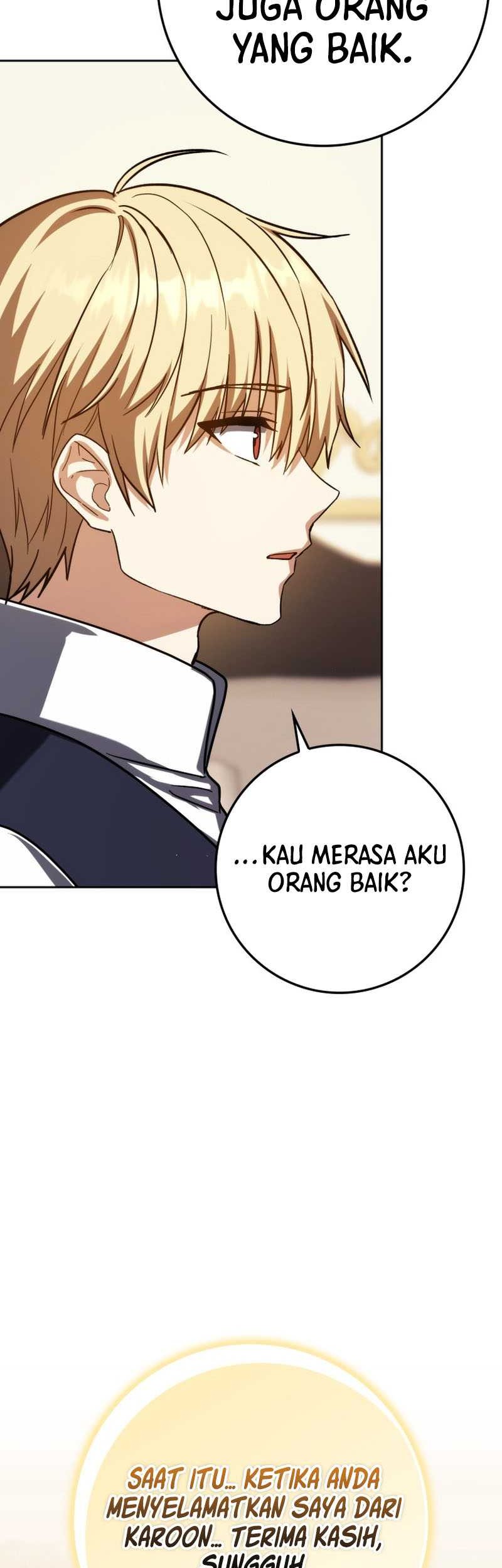 The Reincarnated Assassin is a Genius Swordsman Chapter 55 Gambar 35