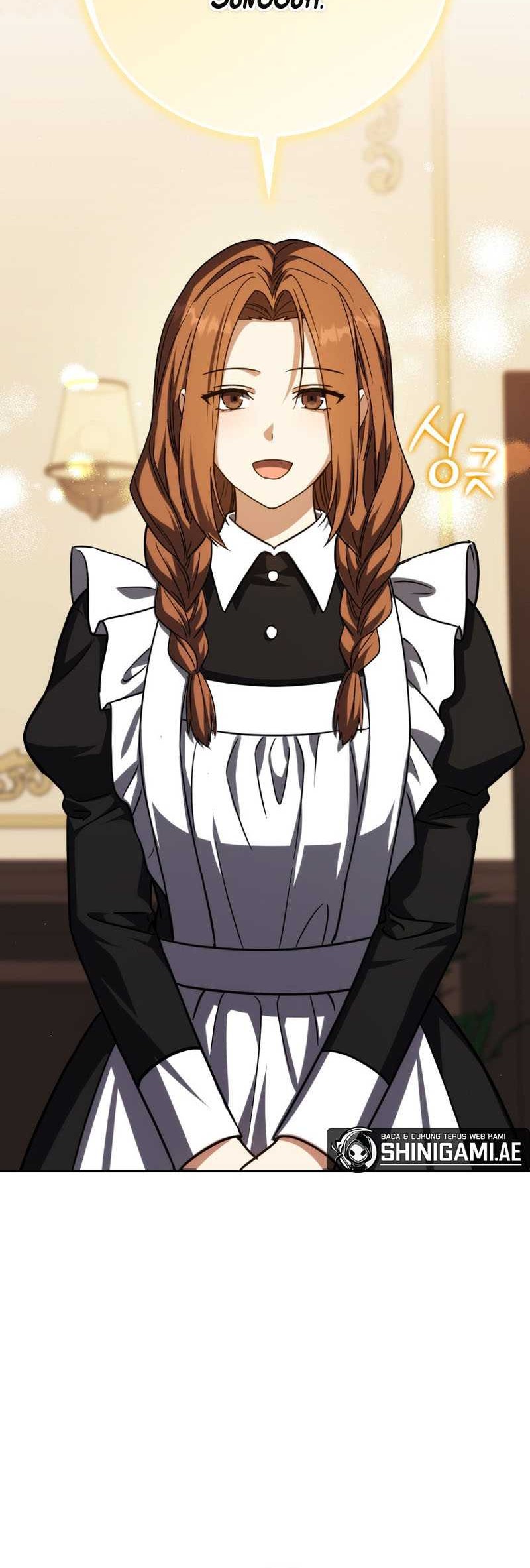 The Reincarnated Assassin is a Genius Swordsman Chapter 55 Gambar 36