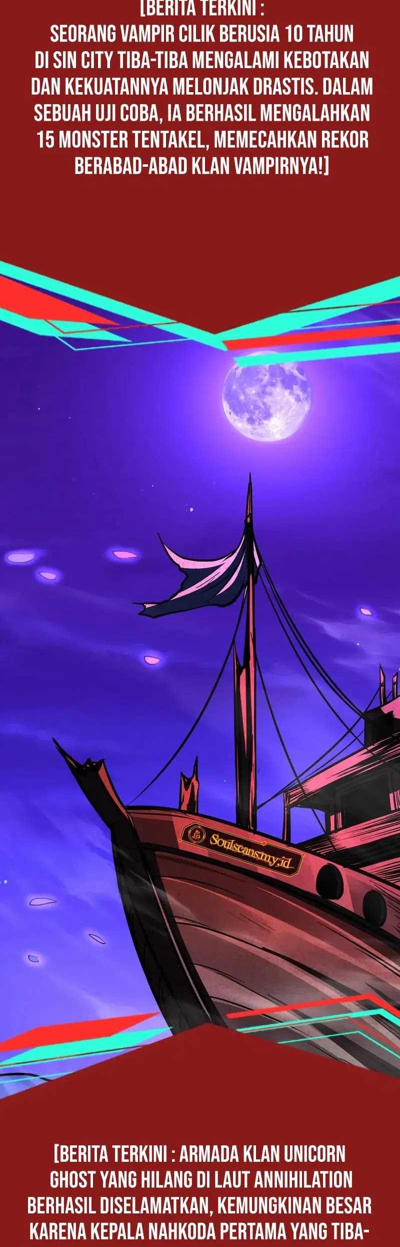 Creepy Pharmacist: All My Patients Are Horrific Chapter 80 Gambar 16