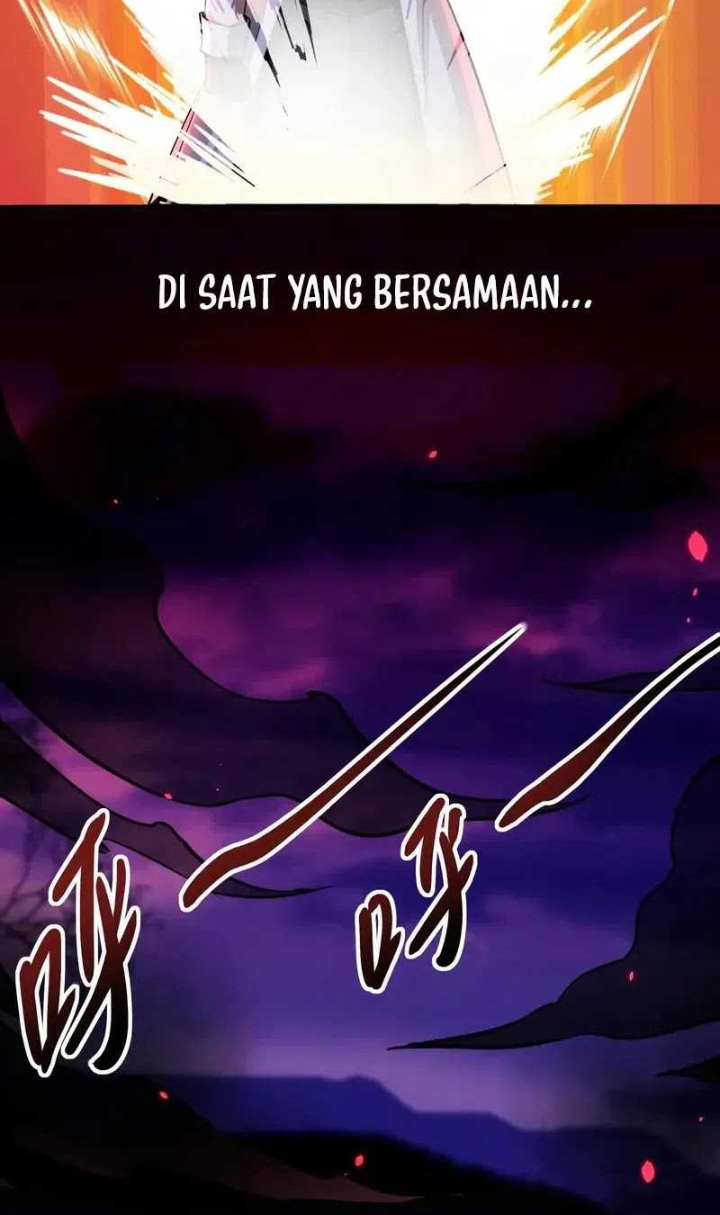 Creepy Pharmacist: All My Patients Are Horrific Chapter 79 Gambar 9