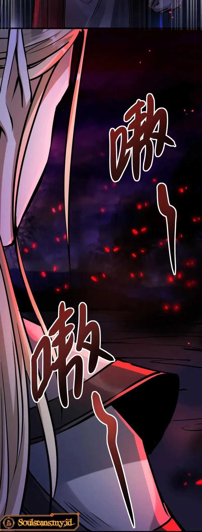 Creepy Pharmacist: All My Patients Are Horrific Chapter 79 Gambar 11