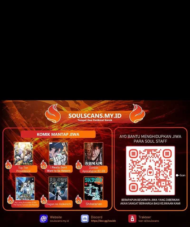 Creepy Pharmacist: All My Patients Are Horrific Chapter 78 Gambar 14