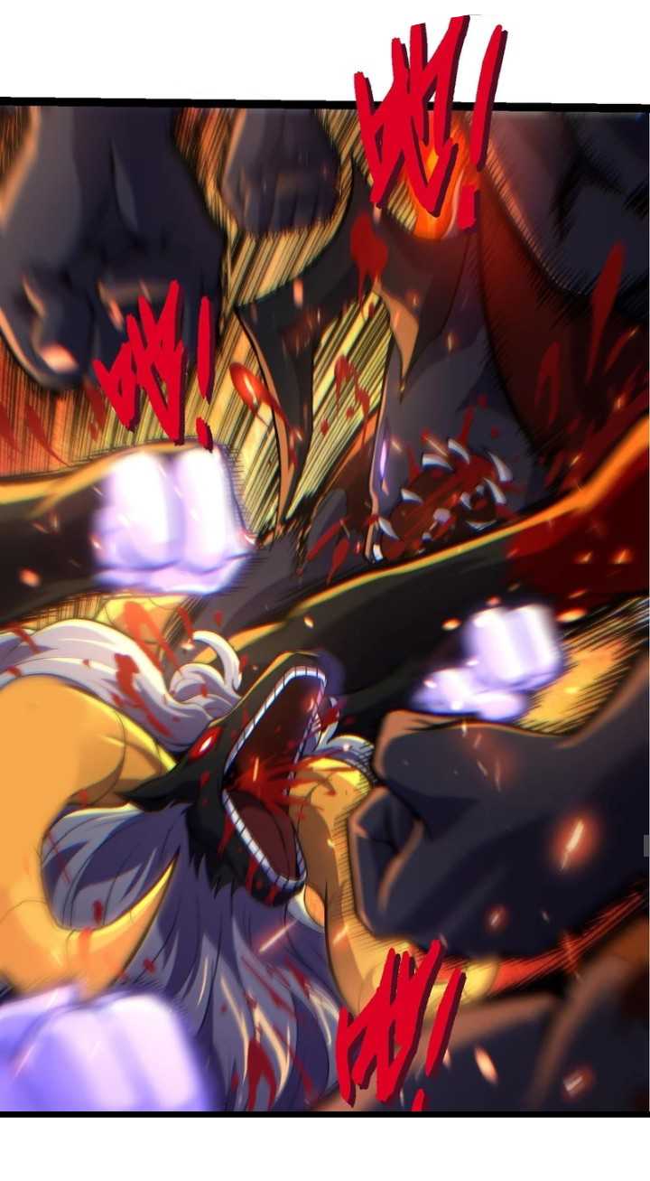 Evolution Begins With A Big Tree Chapter 337 Gambar 17