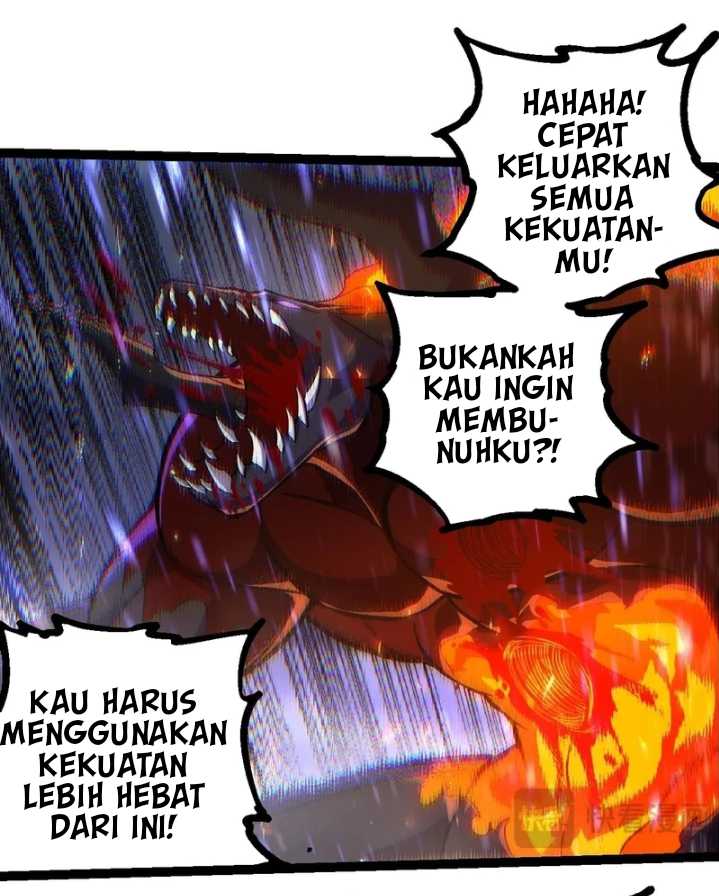 Evolution Begins With A Big Tree Chapter 337 Gambar 12