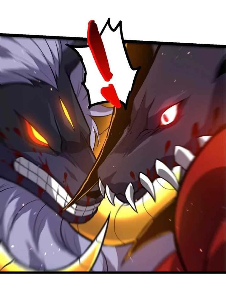 Evolution Begins With A Big Tree Chapter 337 Gambar 25