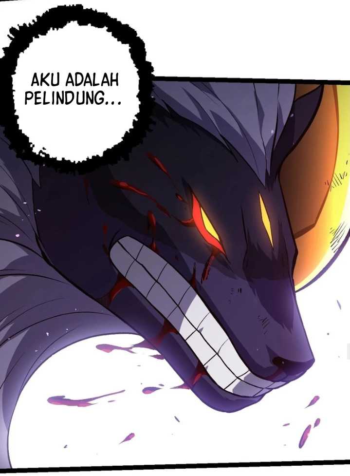 Evolution Begins With A Big Tree Chapter 337 Gambar 26