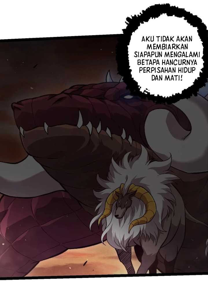 Evolution Begins With A Big Tree Chapter 337 Gambar 27