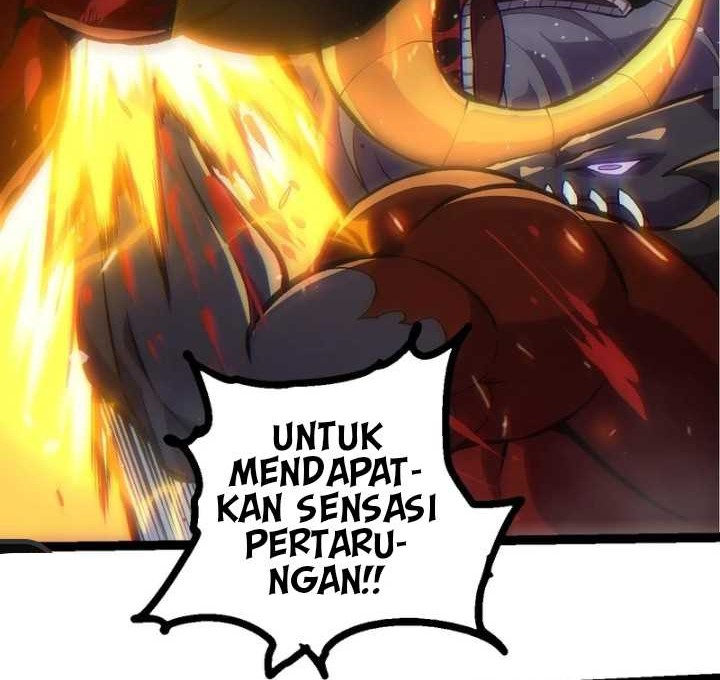 Evolution Begins With A Big Tree Chapter 337 Gambar 22