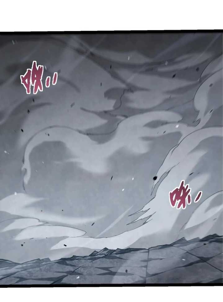 Evolution Begins With A Big Tree Chapter 337 Gambar 37