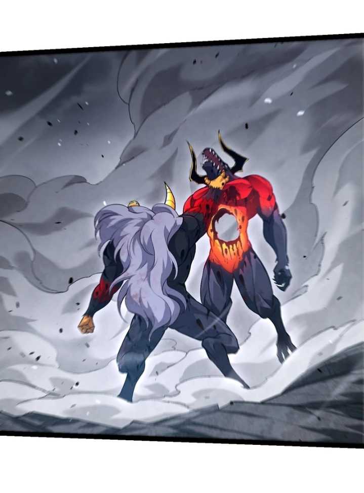 Evolution Begins With A Big Tree Chapter 337 Gambar 38