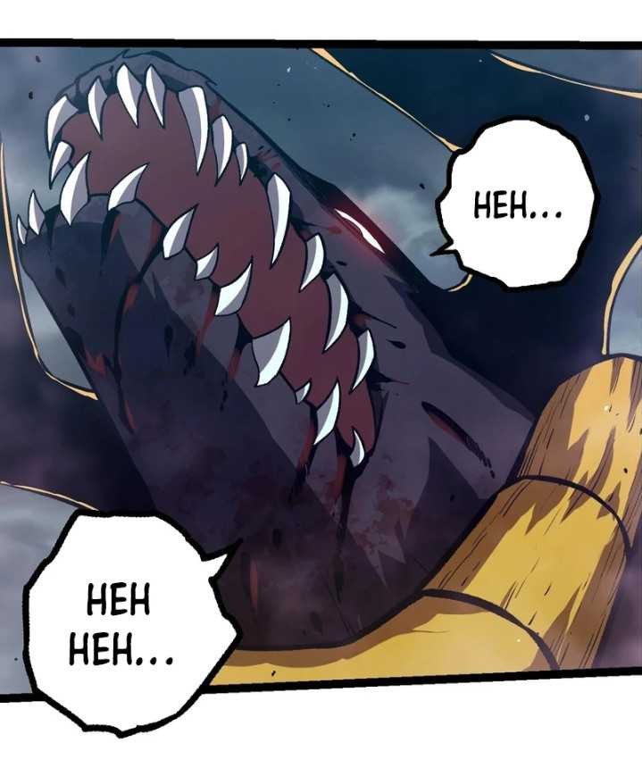 Evolution Begins With A Big Tree Chapter 337 Gambar 40