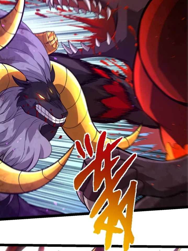 Evolution Begins With A Big Tree Chapter 337 Gambar 32