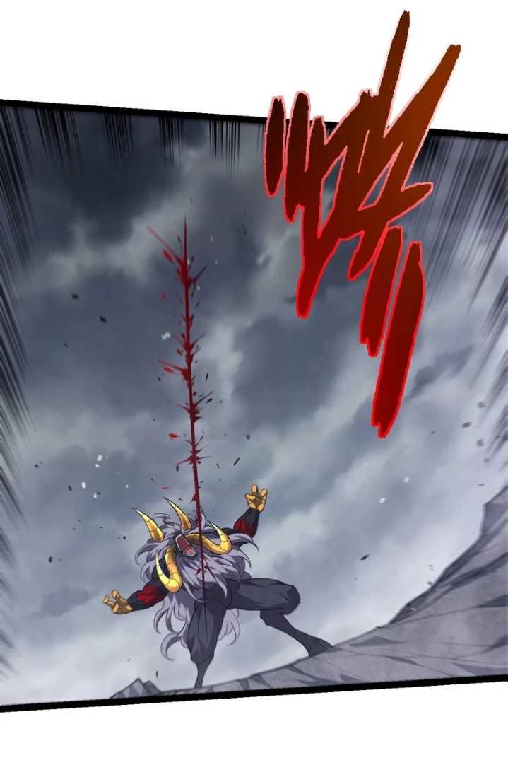 Evolution Begins With A Big Tree Chapter 337 Gambar 49