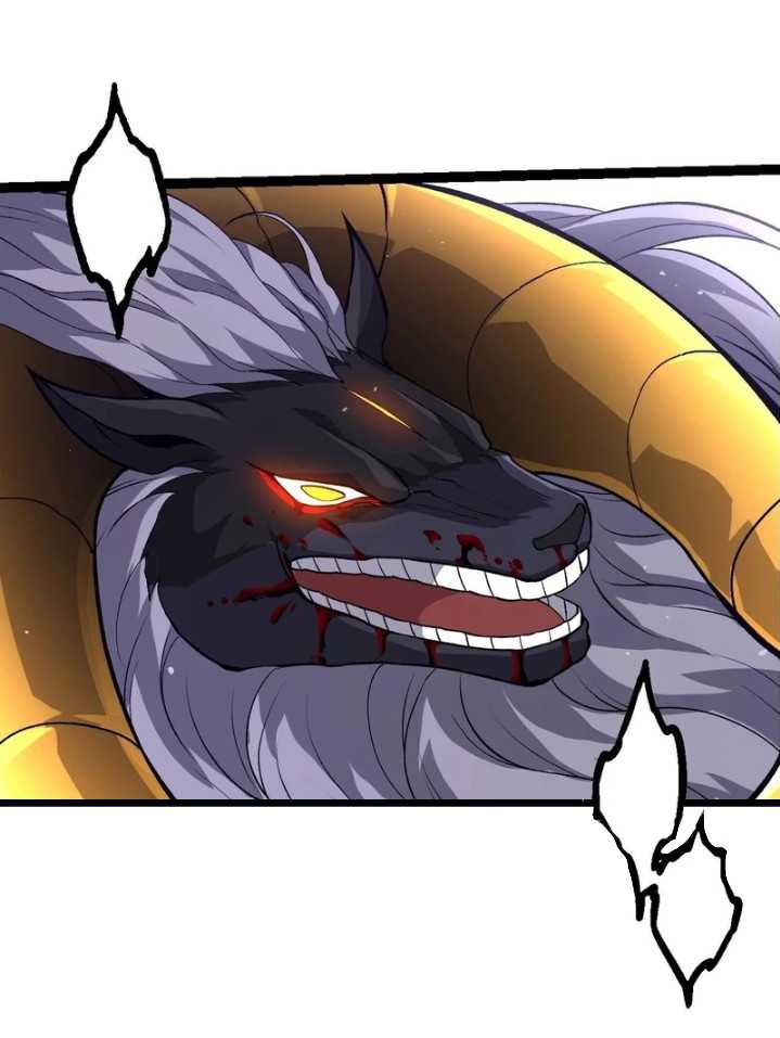 Evolution Begins With A Big Tree Chapter 337 Gambar 50