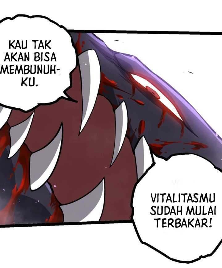 Evolution Begins With A Big Tree Chapter 337 Gambar 41