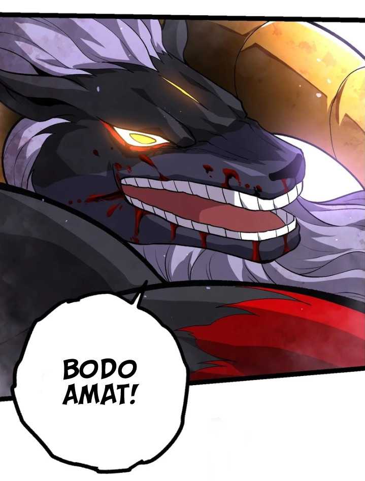 Evolution Begins With A Big Tree Chapter 337 Gambar 42