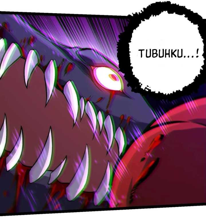 Evolution Begins With A Big Tree Chapter 337 Gambar 44