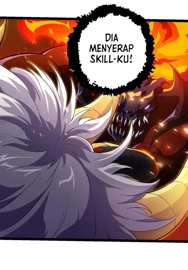 Evolution Begins With A Big Tree Chapter 337 Gambar 5