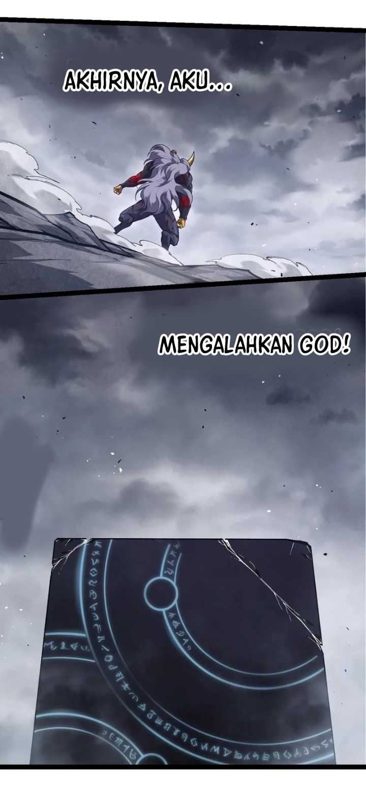 Evolution Begins With A Big Tree Chapter 337 Gambar 51