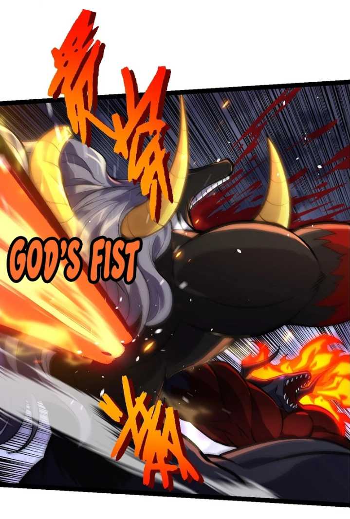 Evolution Begins With A Big Tree Chapter 337 Gambar 9