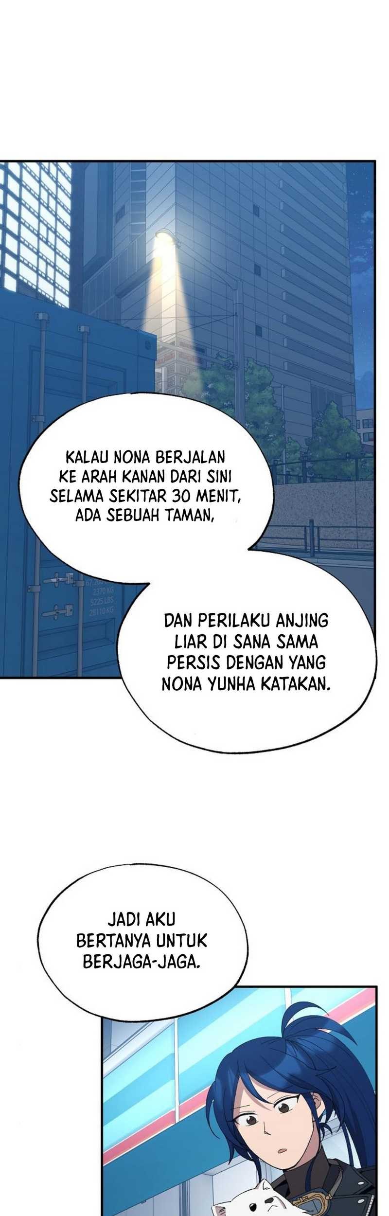 Manhwa Magical Realm Shopkeeper Chapter 60 gambar nomor 2