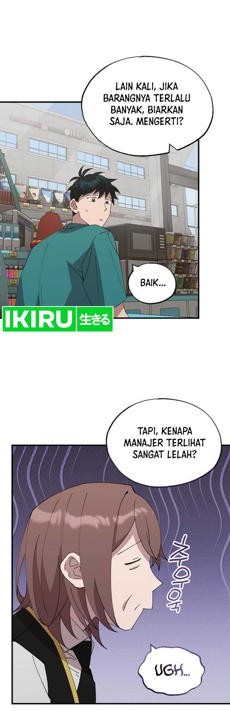 Magical Realm Shopkeeper Chapter 60 Gambar 15