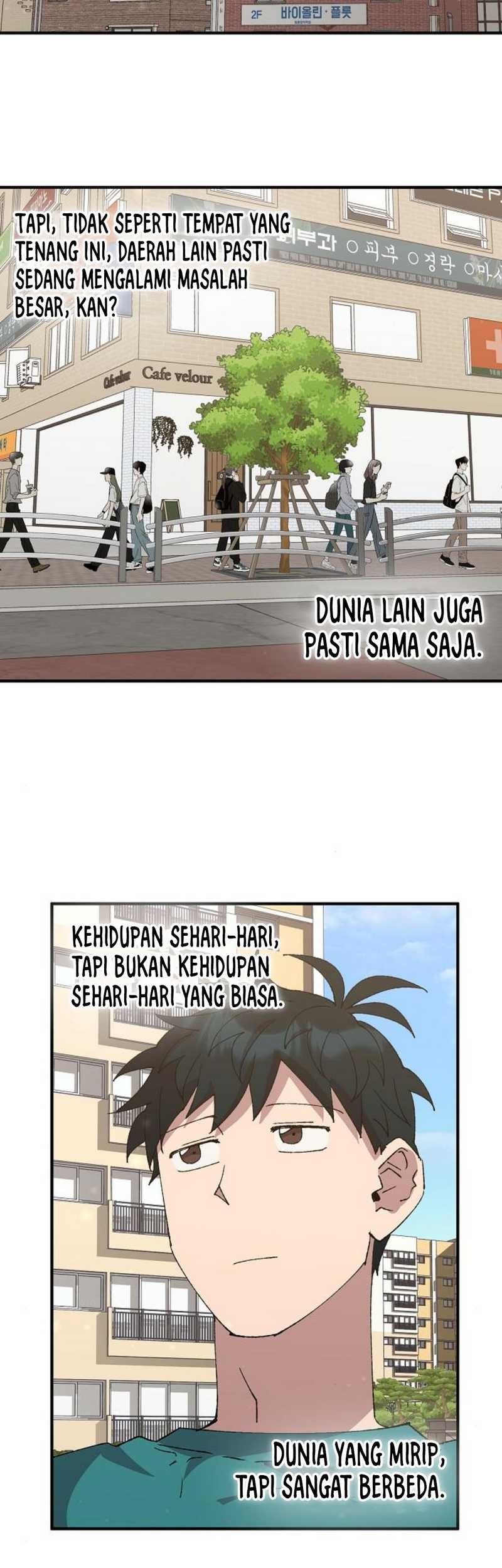 Magical Realm Shopkeeper Chapter 60 Gambar 24