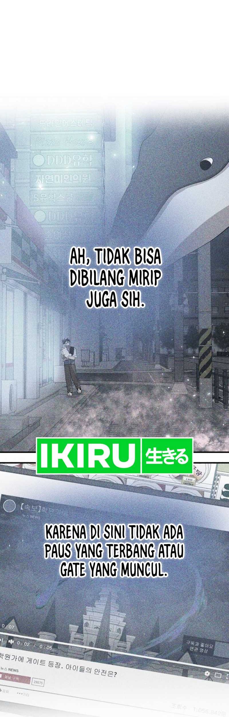 Magical Realm Shopkeeper Chapter 60 Gambar 25