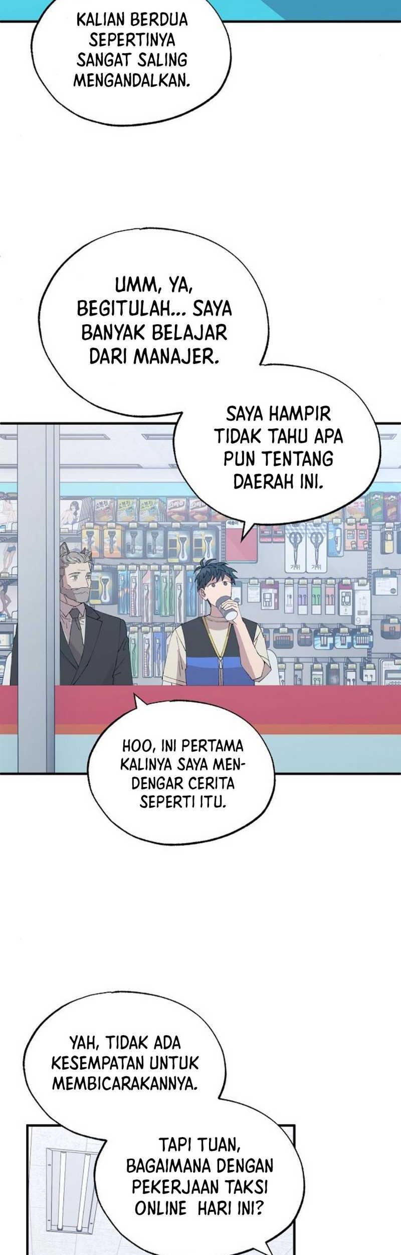 Magical Realm Shopkeeper Chapter 60 Gambar 36