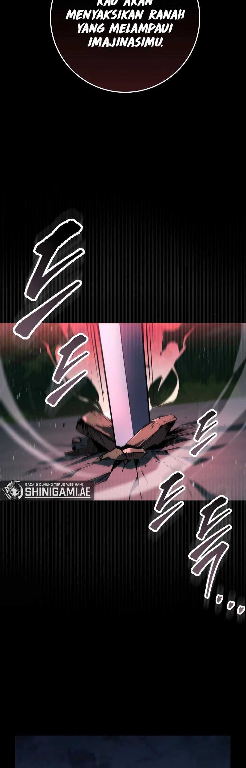 Heavenly Inquisition Sword Chapter 111 Gambar 55