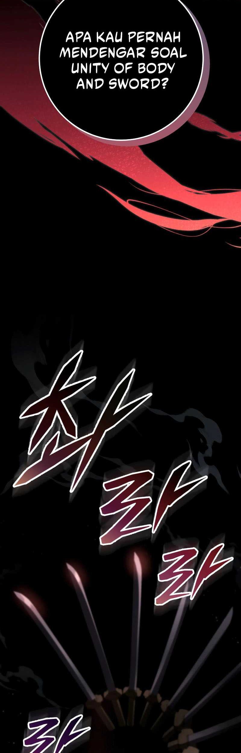 Heavenly Inquisition Sword Chapter 111 Gambar 57